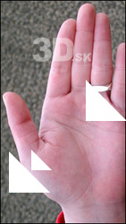 Hands I