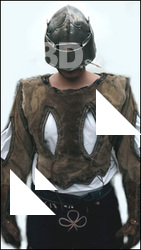 Medieval Clothes II