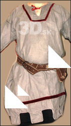 Medieval Clothes