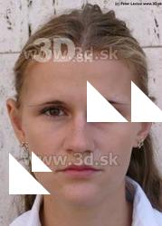 Female Street # 949