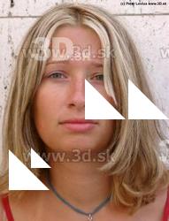 Female Street # 950
