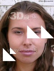 Female Street # 955