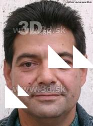 Male Street # 957