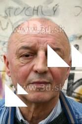 Male Street # 963
