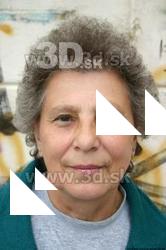 Female Street # 964