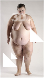 Natasa poses