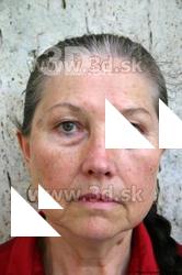 Female Street # 929