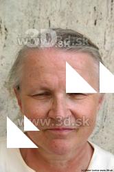 Female Street # 934