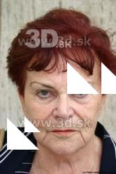 Female Street # 935