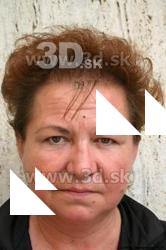 Female Street # 937