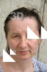 Female Street # 941