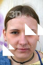 Female Street # 1008
