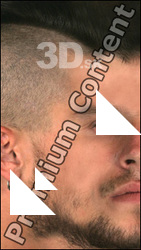 Head Textures II