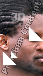 Head Textures III