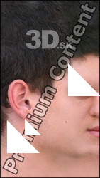Head Textures V