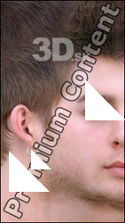 Head Textures XIV