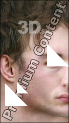 Head Textures XVI