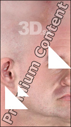 Head Textures XX
