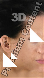 Head Textures XXI