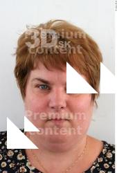 Female Street # 1207