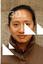 Female Street # 1209