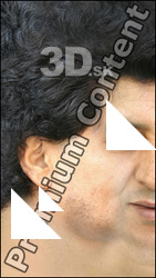 Head Textures XXIV