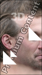 Head Textures XXVIII