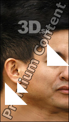 Head Textures XXIX