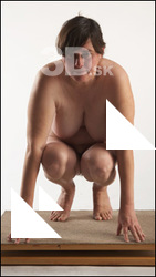 Beata poses