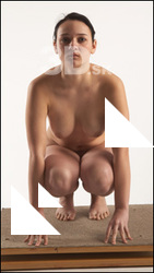 Edita poses