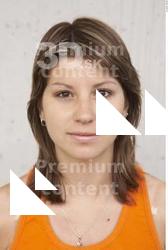 Female Street # 1352