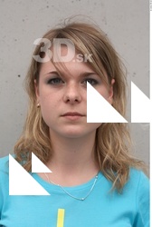 Female Street # 1397