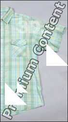 Clothes # 1