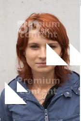 Female Street # 1405