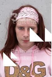 Female Street # 1428