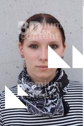 Female Street # 1433