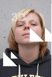 Female Street # 1439