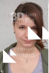 Female Street # 1459