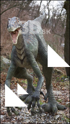 Saurian