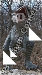 Gigantosaurus