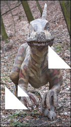 Saurian # 2