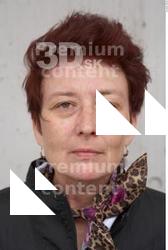 Female Street # 1480