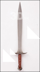 Swords # 2