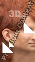 Head Textures # 62