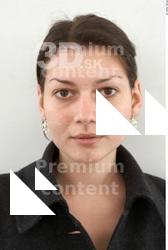 Female Street # 1542