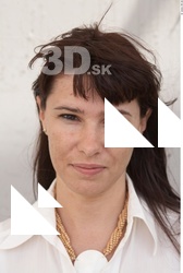 Female Street # 1566
