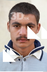 Male Street # 1735