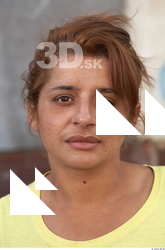 Female Street # 1738