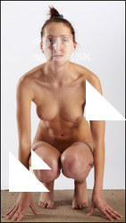 Eleanora poses