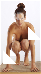 Ingrida poses # 1